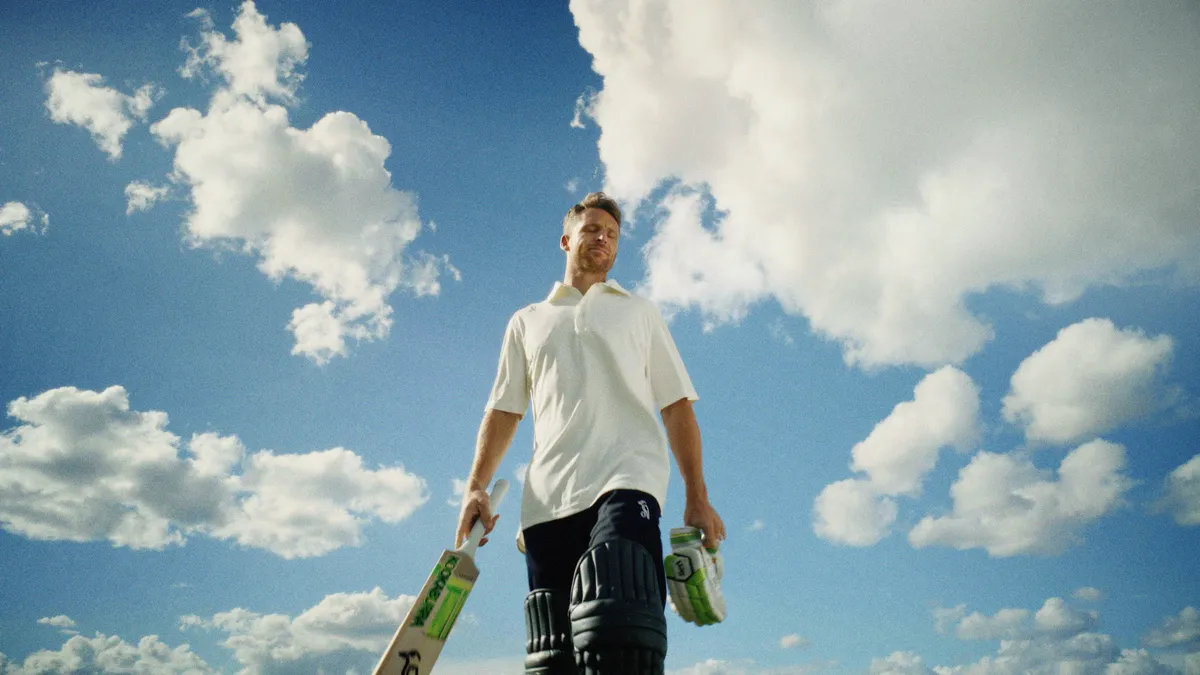 Pavilion · Jos Buttler