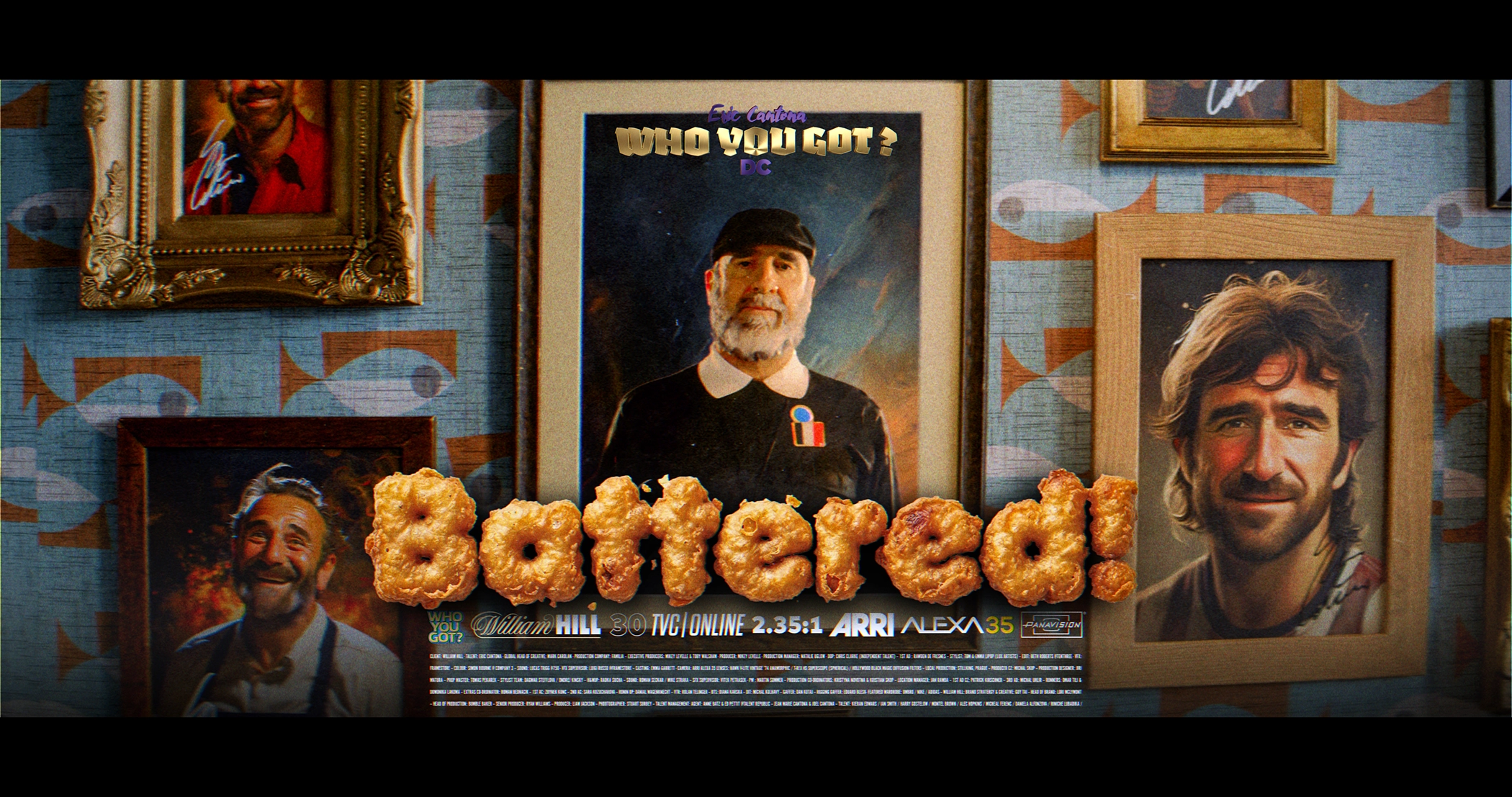 Battered